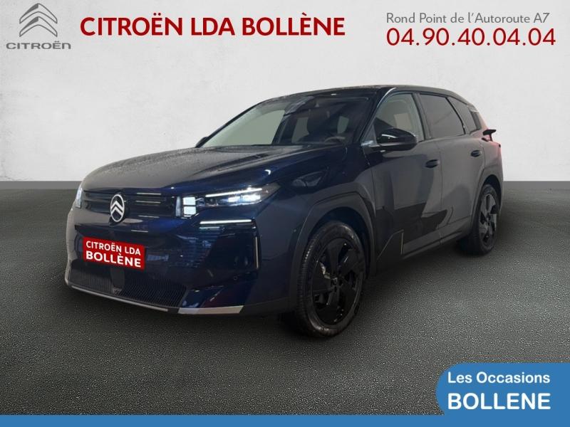 CITROEN C5 Aircross Les Occasions Bollène - Peugeot, Citroën, Véhicule Sans Permis - VSP