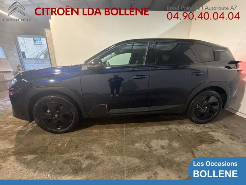 CITROEN C5 Aircross Les Occasions Bollène - Peugeot, Citroën, Véhicule Sans Permis - VSP CITROEN C5 Aircross Les Occasions Bollène - Peugeot, Citroën, Véhicule Sans Permis - VSP