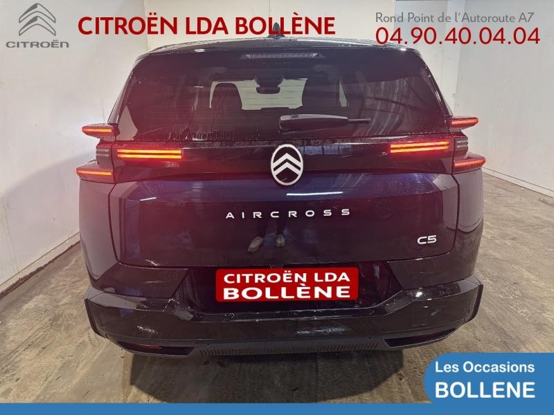 CITROEN C5 Aircross Les Occasions Bollène - Peugeot, Citroën, Véhicule Sans Permis - VSP CITROEN C5 Aircross Les Occasions Bollène - Peugeot, Citroën, Véhicule Sans Permis - VSP