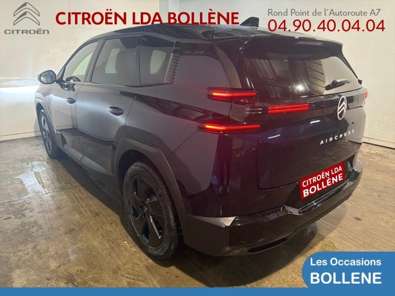 CITROEN C5 Aircross Les Occasions Bollène - Peugeot, Citroën, Véhicule Sans Permis - VSP CITROEN C5 Aircross Les Occasions Bollène - Peugeot, Citroën, Véhicule Sans Permis - VSP