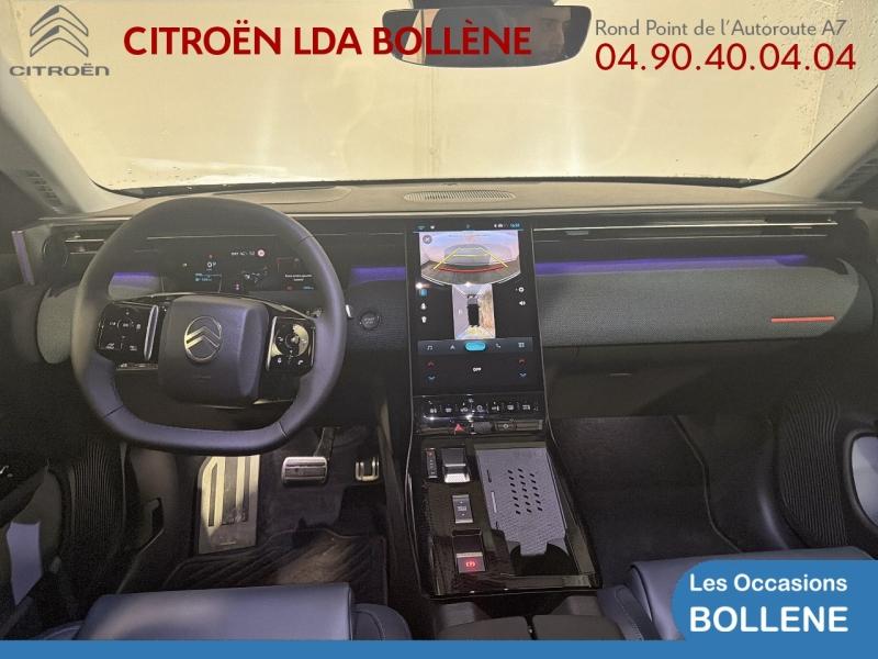 CITROEN C5 Aircross Les Occasions Bollène - Peugeot, Citroën, Véhicule Sans Permis - VSP CITROEN C5 Aircross Les Occasions Bollène - Peugeot, Citroën, Véhicule Sans Permis - VSP
