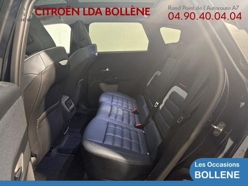 CITROEN C5 Aircross Les Occasions Bollène - Peugeot, Citroën, Véhicule Sans Permis - VSP CITROEN C5 Aircross Les Occasions Bollène - Peugeot, Citroën, Véhicule Sans Permis - VSP