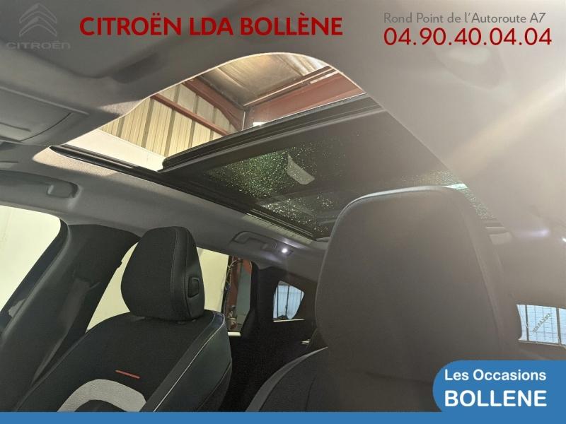 CITROEN C5 Aircross Les Occasions Bollène - Peugeot, Citroën, Véhicule Sans Permis - VSP CITROEN C5 Aircross Les Occasions Bollène - Peugeot, Citroën, Véhicule Sans Permis - VSP