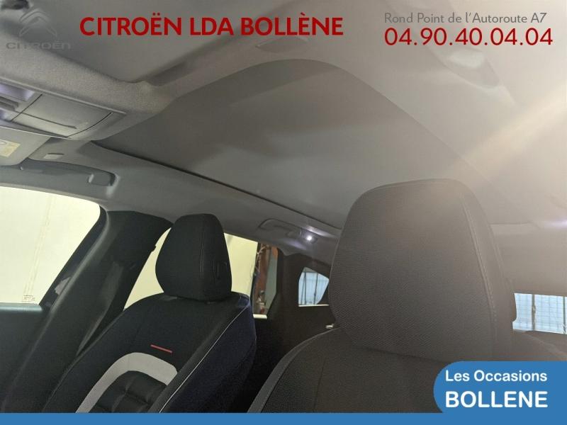 CITROEN C5 Aircross Les Occasions Bollène - Peugeot, Citroën, Véhicule Sans Permis - VSP CITROEN C5 Aircross Les Occasions Bollène - Peugeot, Citroën, Véhicule Sans Permis - VSP