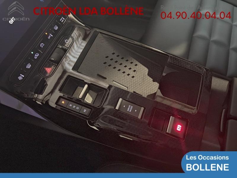 CITROEN C5 Aircross Les Occasions Bollène - Peugeot, Citroën, Véhicule Sans Permis - VSP CITROEN C5 Aircross Les Occasions Bollène - Peugeot, Citroën, Véhicule Sans Permis - VSP