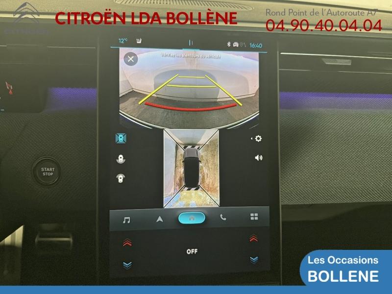 CITROEN C5 Aircross Les Occasions Bollène - Peugeot, Citroën, Véhicule Sans Permis - VSP CITROEN C5 Aircross Les Occasions Bollène - Peugeot, Citroën, Véhicule Sans Permis - VSP