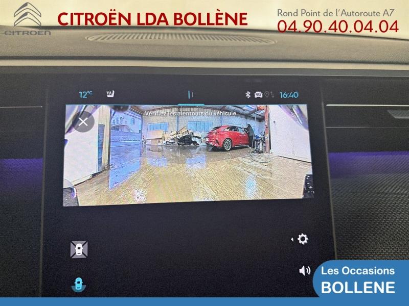 CITROEN C5 Aircross Les Occasions Bollène - Peugeot, Citroën, Véhicule Sans Permis - VSP CITROEN C5 Aircross Les Occasions Bollène - Peugeot, Citroën, Véhicule Sans Permis - VSP