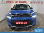 Vente occasion CITROEN C3 Aircross PureTech 110ch S&S Shine Pack - Prix : 13990€ - LDA Citroën Bollène
