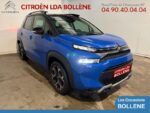 Vente occasion CITROEN C3 Aircross PureTech 110ch S&S Shine Pack - Prix : 13990€ - LDA Citroën Bollène