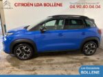 Vente occasion CITROEN C3 Aircross PureTech 110ch S&S Shine Pack - Prix : 13990€ - LDA Citroën Bollène