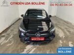 Vente occasion MERCEDES-BENZ Classe A 200 d 150ch AMG Line 8G-DCT - Prix : 27990€ - LDA Citroën Bollène