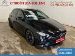 Vente occasion MERCEDES-BENZ Classe A 200 d 150ch AMG Line 8G-DCT - Prix : 27490€ - LDA Citroën Bollène