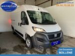 FIAT Ducato Fg Les Occasions Bollène - Peugeot, Citroën, Véhicule Sans Permis - VSP FIAT Ducato Fg Les Occasions Bollène - Peugeot, Citroën, Véhicule Sans Permis - VSP