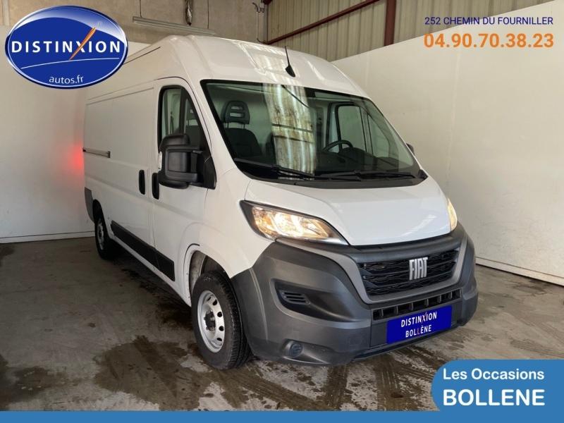 FIAT Ducato Fg Les Occasions Bollène - Peugeot, Citroën, Véhicule Sans Permis - VSP FIAT Ducato Fg Les Occasions Bollène - Peugeot, Citroën, Véhicule Sans Permis - VSP