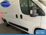 FIAT Ducato Fg Les Occasions Bollène - Peugeot, Citroën, Véhicule Sans Permis - VSP FIAT Ducato Fg Les Occasions Bollène - Peugeot, Citroën, Véhicule Sans Permis - VSP