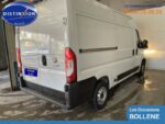FIAT Ducato Fg Les Occasions Bollène - Peugeot, Citroën, Véhicule Sans Permis - VSP FIAT Ducato Fg Les Occasions Bollène - Peugeot, Citroën, Véhicule Sans Permis - VSP