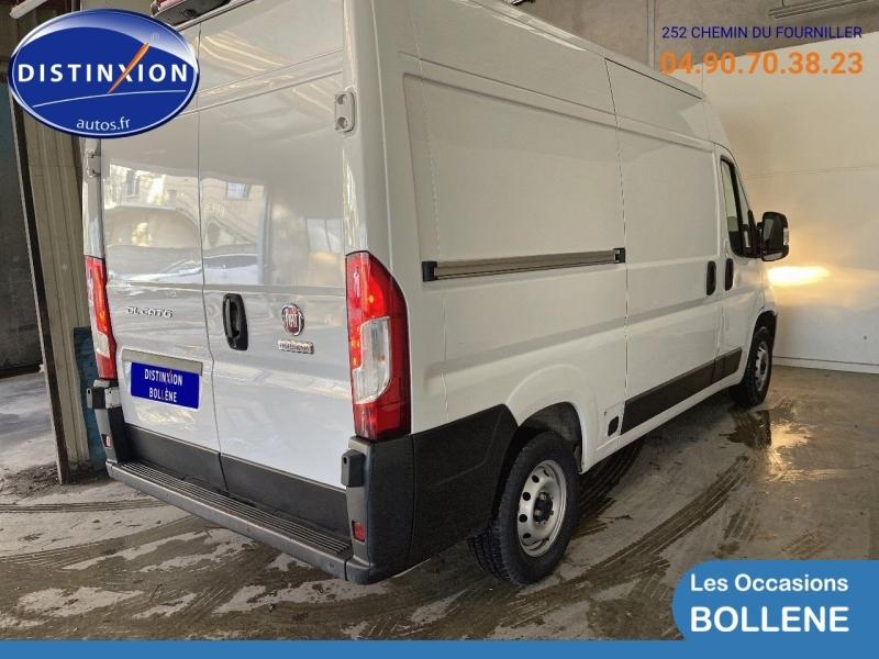 FIAT Ducato Fg Les Occasions Bollène - Peugeot, Citroën, Véhicule Sans Permis - VSP FIAT Ducato Fg Les Occasions Bollène - Peugeot, Citroën, Véhicule Sans Permis - VSP