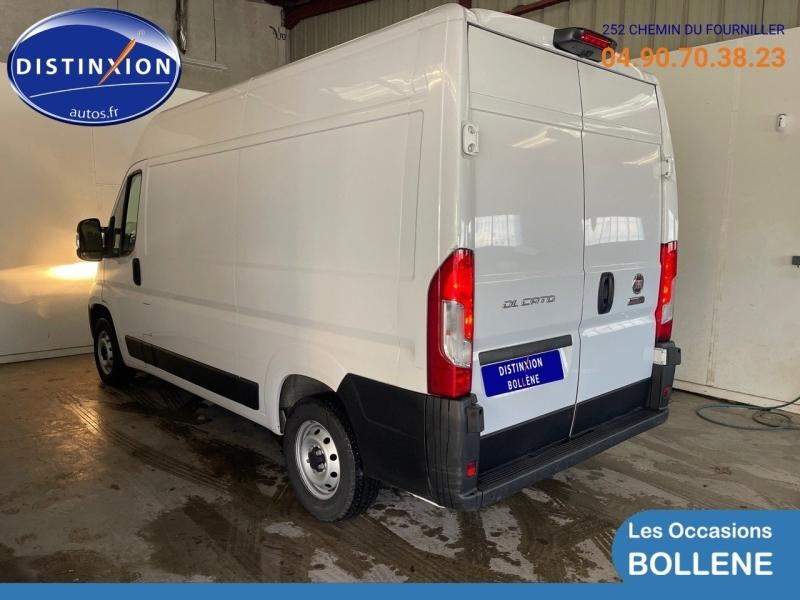 FIAT Ducato Fg Les Occasions Bollène - Peugeot, Citroën, Véhicule Sans Permis - VSP FIAT Ducato Fg Les Occasions Bollène - Peugeot, Citroën, Véhicule Sans Permis - VSP