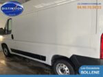 FIAT Ducato Fg Les Occasions Bollène - Peugeot, Citroën, Véhicule Sans Permis - VSP FIAT Ducato Fg Les Occasions Bollène - Peugeot, Citroën, Véhicule Sans Permis - VSP