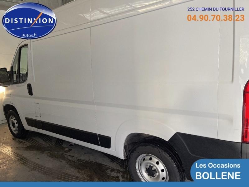 FIAT Ducato Fg Les Occasions Bollène - Peugeot, Citroën, Véhicule Sans Permis - VSP FIAT Ducato Fg Les Occasions Bollène - Peugeot, Citroën, Véhicule Sans Permis - VSP