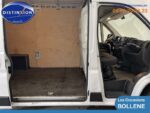 FIAT Ducato Fg Les Occasions Bollène - Peugeot, Citroën, Véhicule Sans Permis - VSP FIAT Ducato Fg Les Occasions Bollène - Peugeot, Citroën, Véhicule Sans Permis - VSP