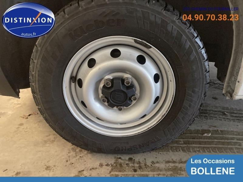 FIAT Ducato Fg Les Occasions Bollène - Peugeot, Citroën, Véhicule Sans Permis - VSP FIAT Ducato Fg Les Occasions Bollène - Peugeot, Citroën, Véhicule Sans Permis - VSP