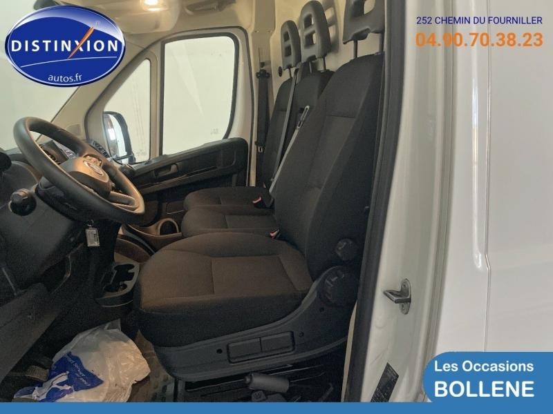FIAT Ducato Fg Les Occasions Bollène - Peugeot, Citroën, Véhicule Sans Permis - VSP FIAT Ducato Fg Les Occasions Bollène - Peugeot, Citroën, Véhicule Sans Permis - VSP