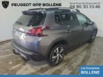 Vente occasion PEUGEOT 2008 1.5 BlueHDi 120ch E6.c GT Line S&S EAT6 - Prix : 13990€ - GPP Peugeot Bollène