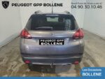PEUGEOT 2008 Les Occasions Bollène - Peugeot, Citroën, Véhicule Sans Permis - VSP