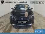 Vente occasion PEUGEOT 5008 1.2 PureTech 130ch S&S Style - Prix : 14990€ - GPP Peugeot Bollène