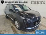 Vente occasion PEUGEOT 5008 1.2 PureTech 130ch S&S Style - Prix : 14990€ - GPP Peugeot Bollène