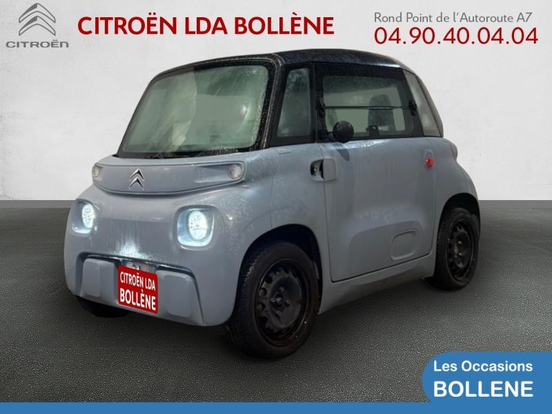 Vente occasion CITROEN Ami Ami Ami - Prix : 6690€ - LDA Citroën Bollène