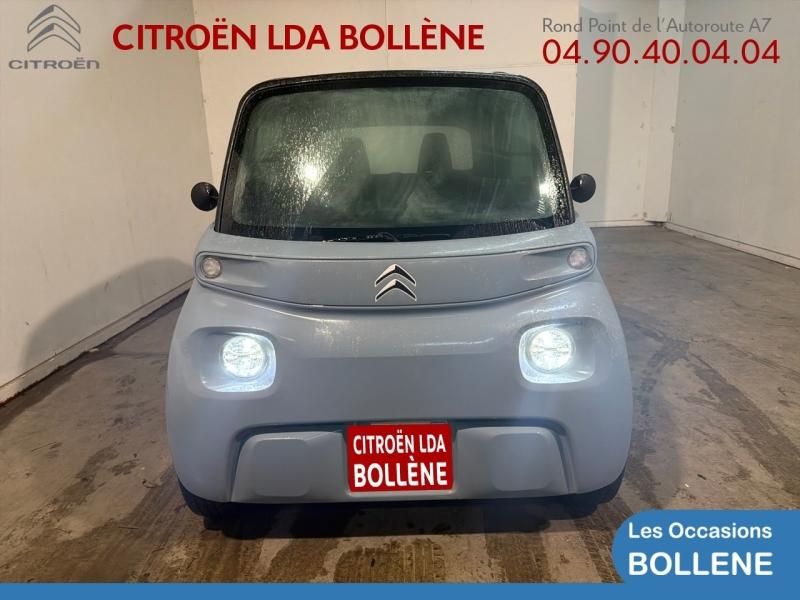 CITROEN Ami Les Occasions Bollène - Peugeot, Citroën, Véhicule Sans Permis - VSP CITROEN Ami Les Occasions Bollène - Peugeot, Citroën, Véhicule Sans Permis - VSP