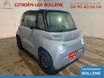 CITROEN Ami Les Occasions Bollène - Peugeot, Citroën, Véhicule Sans Permis - VSP CITROEN Ami Les Occasions Bollène - Peugeot, Citroën, Véhicule Sans Permis - VSP