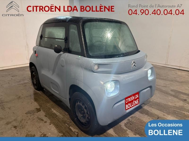 CITROEN Ami Les Occasions Bollène - Peugeot, Citroën, Véhicule Sans Permis - VSP CITROEN Ami Les Occasions Bollène - Peugeot, Citroën, Véhicule Sans Permis - VSP