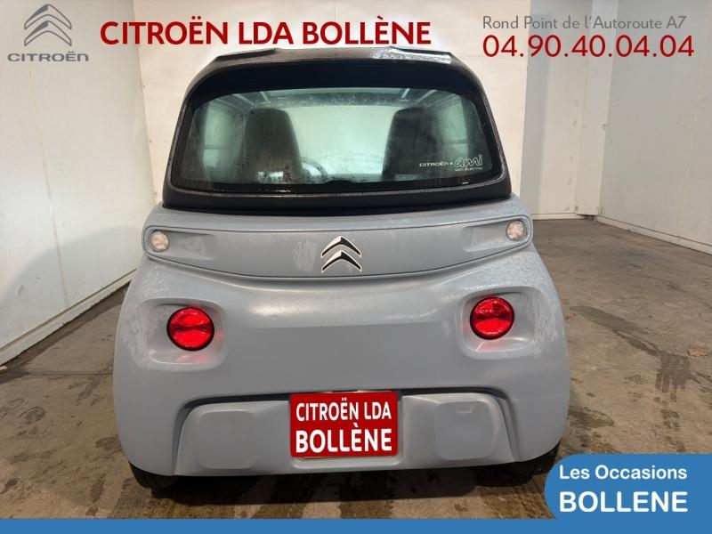 CITROEN Ami Les Occasions Bollène - Peugeot, Citroën, Véhicule Sans Permis - VSP CITROEN Ami Les Occasions Bollène - Peugeot, Citroën, Véhicule Sans Permis - VSP