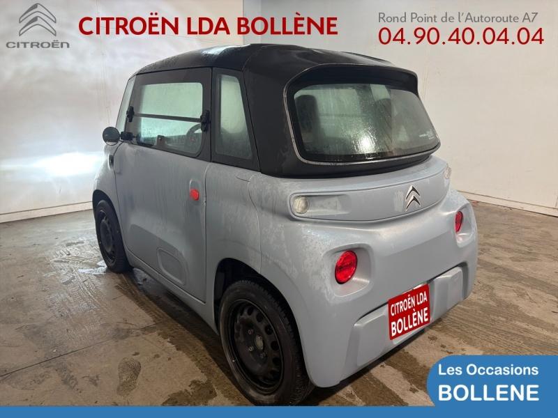 CITROEN Ami Les Occasions Bollène - Peugeot, Citroën, Véhicule Sans Permis - VSP CITROEN Ami Les Occasions Bollène - Peugeot, Citroën, Véhicule Sans Permis - VSP