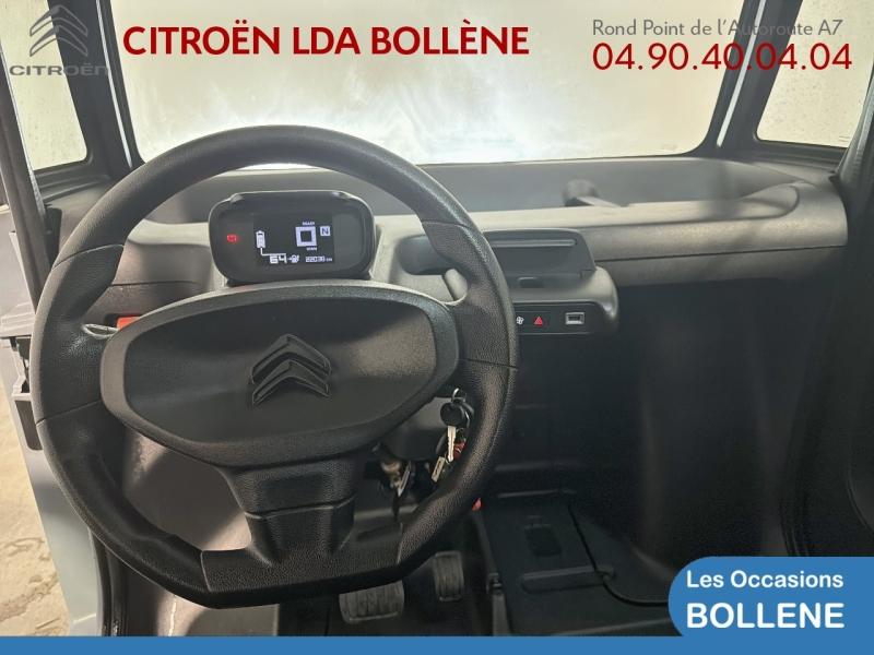 CITROEN Ami Les Occasions Bollène - Peugeot, Citroën, Véhicule Sans Permis - VSP CITROEN Ami Les Occasions Bollène - Peugeot, Citroën, Véhicule Sans Permis - VSP