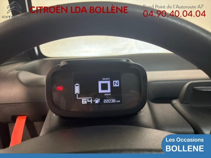 CITROEN Ami Les Occasions Bollène - Peugeot, Citroën, Véhicule Sans Permis - VSP CITROEN Ami Les Occasions Bollène - Peugeot, Citroën, Véhicule Sans Permis - VSP