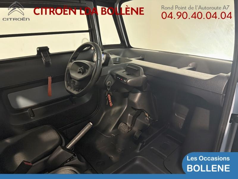 CITROEN Ami Les Occasions Bollène - Peugeot, Citroën, Véhicule Sans Permis - VSP CITROEN Ami Les Occasions Bollène - Peugeot, Citroën, Véhicule Sans Permis - VSP