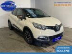 RENAULT Captur Les Occasions Bollène - Peugeot, Citroën, Véhicule Sans Permis - VSP RENAULT Captur Les Occasions Bollène - Peugeot, Citroën, Véhicule Sans Permis - VSP