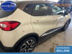 RENAULT Captur Les Occasions Bollène - Peugeot, Citroën, Véhicule Sans Permis - VSP RENAULT Captur Les Occasions Bollène - Peugeot, Citroën, Véhicule Sans Permis - VSP