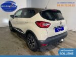 RENAULT Captur Les Occasions Bollène - Peugeot, Citroën, Véhicule Sans Permis - VSP RENAULT Captur Les Occasions Bollène - Peugeot, Citroën, Véhicule Sans Permis - VSP