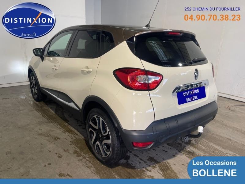 RENAULT Captur Les Occasions Bollène - Peugeot, Citroën, Véhicule Sans Permis - VSP RENAULT Captur Les Occasions Bollène - Peugeot, Citroën, Véhicule Sans Permis - VSP