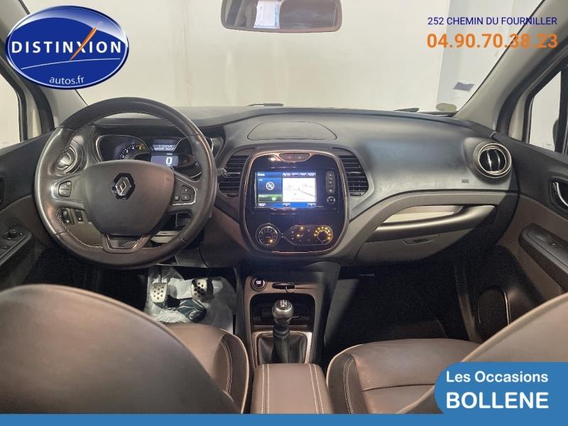 RENAULT Captur Les Occasions Bollène - Peugeot, Citroën, Véhicule Sans Permis - VSP RENAULT Captur Les Occasions Bollène - Peugeot, Citroën, Véhicule Sans Permis - VSP