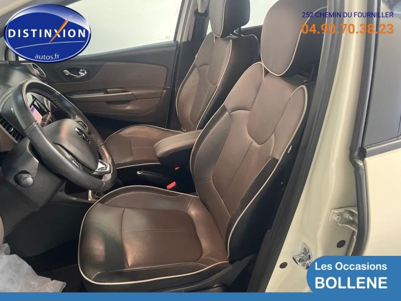 RENAULT Captur Les Occasions Bollène - Peugeot, Citroën, Véhicule Sans Permis - VSP RENAULT Captur Les Occasions Bollène - Peugeot, Citroën, Véhicule Sans Permis - VSP
