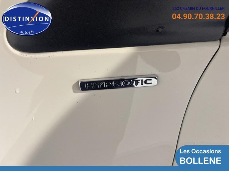 RENAULT Captur Les Occasions Bollène - Peugeot, Citroën, Véhicule Sans Permis - VSP RENAULT Captur Les Occasions Bollène - Peugeot, Citroën, Véhicule Sans Permis - VSP