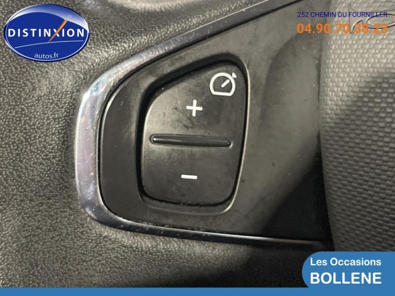 RENAULT Captur Les Occasions Bollène - Peugeot, Citroën, Véhicule Sans Permis - VSP RENAULT Captur Les Occasions Bollène - Peugeot, Citroën, Véhicule Sans Permis - VSP