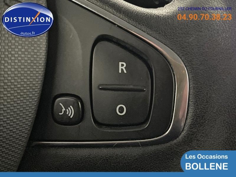 RENAULT Captur Les Occasions Bollène - Peugeot, Citroën, Véhicule Sans Permis - VSP RENAULT Captur Les Occasions Bollène - Peugeot, Citroën, Véhicule Sans Permis - VSP