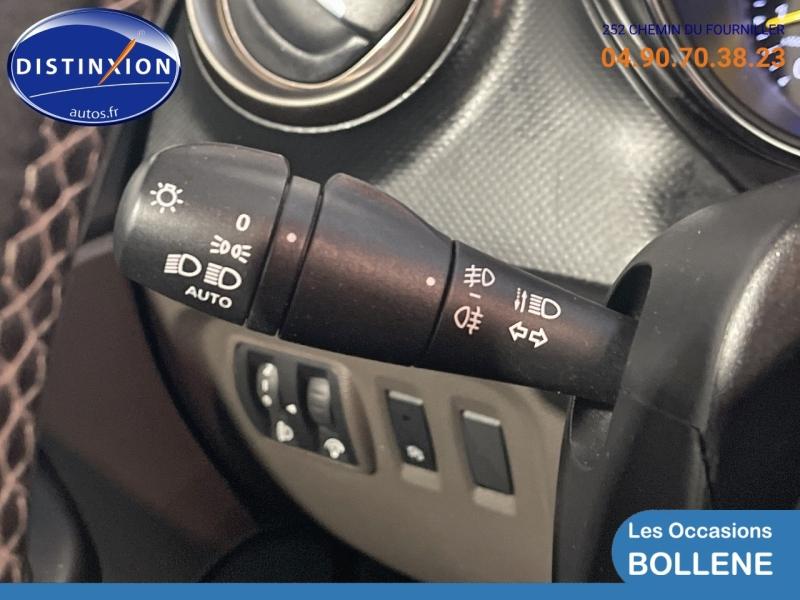RENAULT Captur Les Occasions Bollène - Peugeot, Citroën, Véhicule Sans Permis - VSP RENAULT Captur Les Occasions Bollène - Peugeot, Citroën, Véhicule Sans Permis - VSP